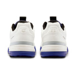 On The Roger Clubhouse Pro 1 - undyed indigo