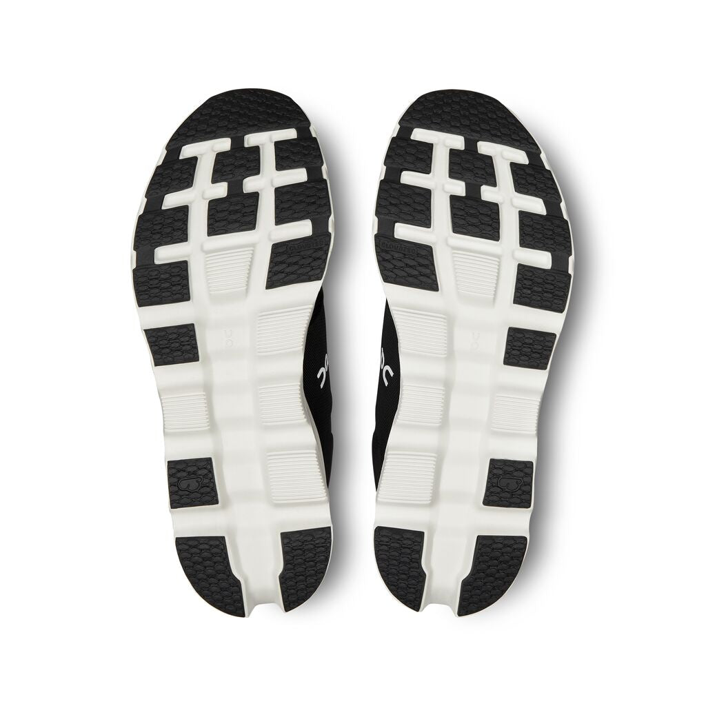 On Cloudstratus 3 black-frost