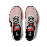 On Cloudmonster 2 undyed-flame