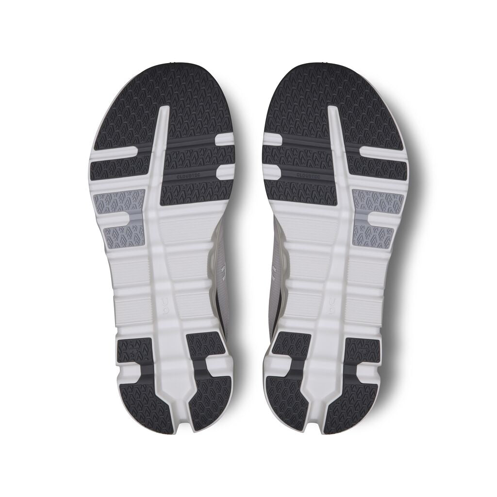 On Cloudrunner 2 frost white