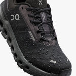 Cloudrunner 2 Waterproof Men Magnet | Black