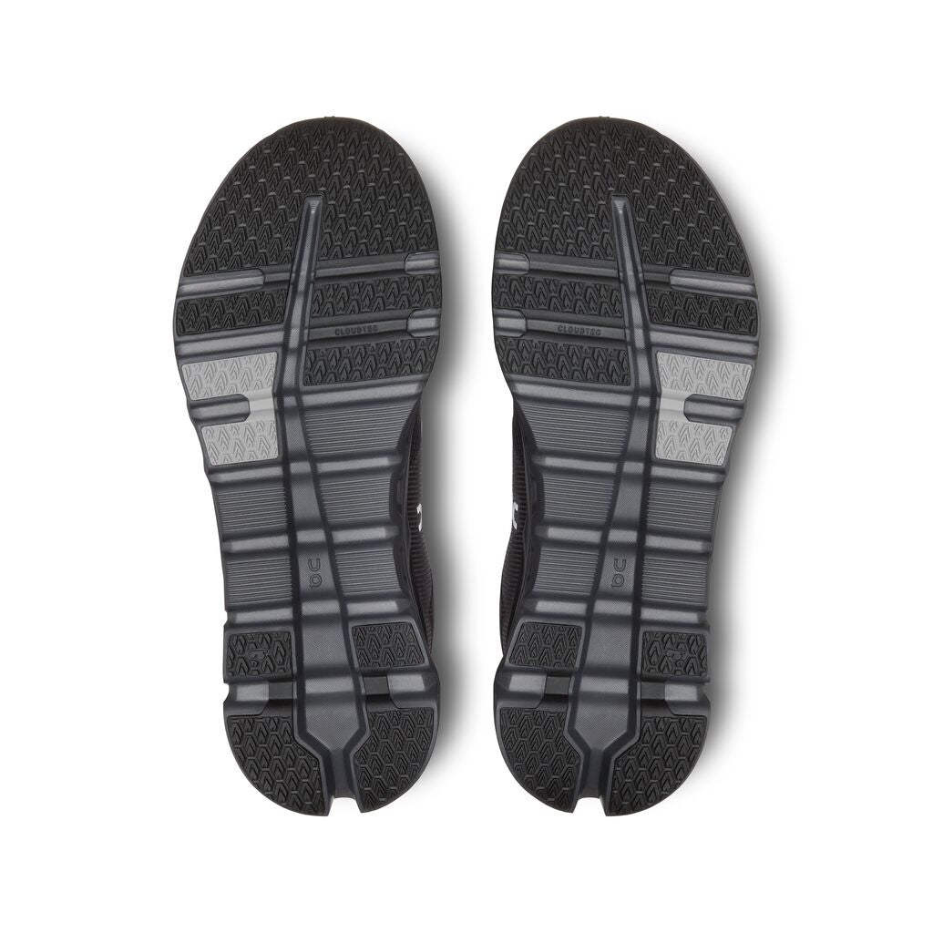 Cloudrunner 2 Waterproof Men Magnet | Black