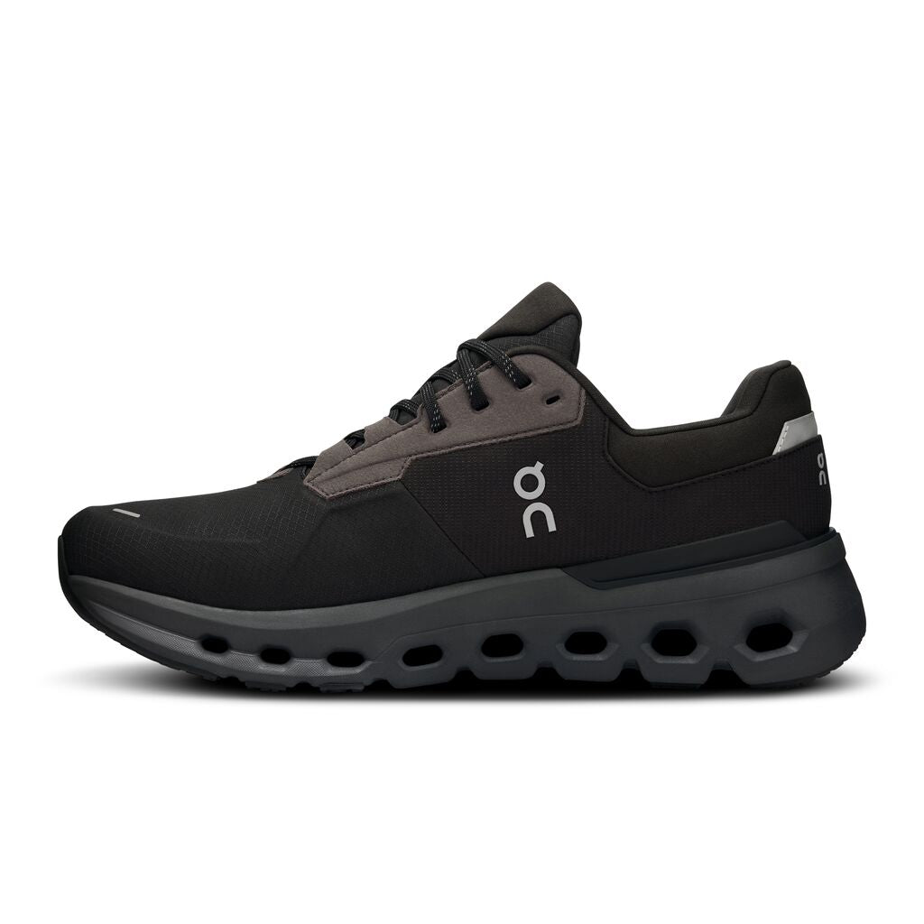 Cloudrunner 2 Waterproof Men Magnet | Black