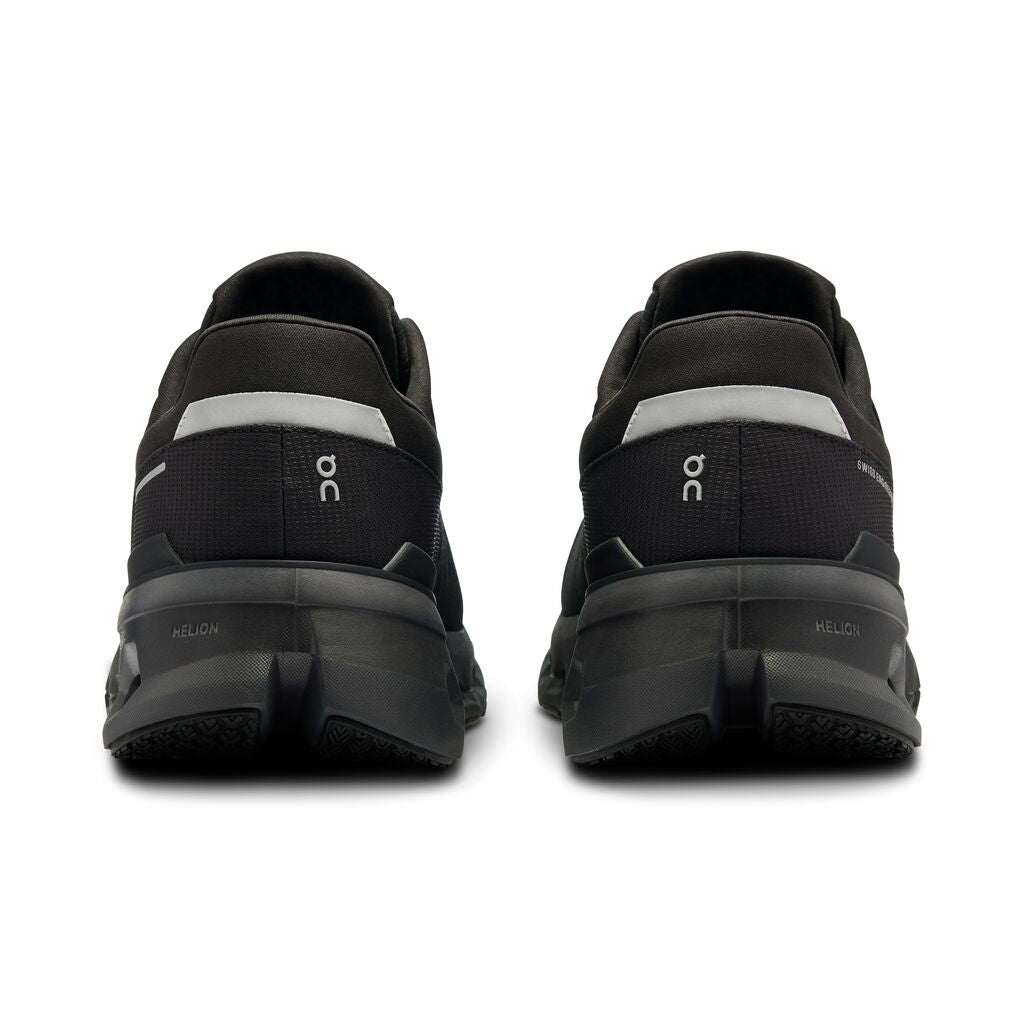 Cloudrunner 2 Waterproof Men Magnet | Black