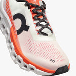 On Cloudmonster 2 wmn undyed-flame