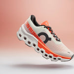 On Cloudmonster 2 wmn undyed-flame