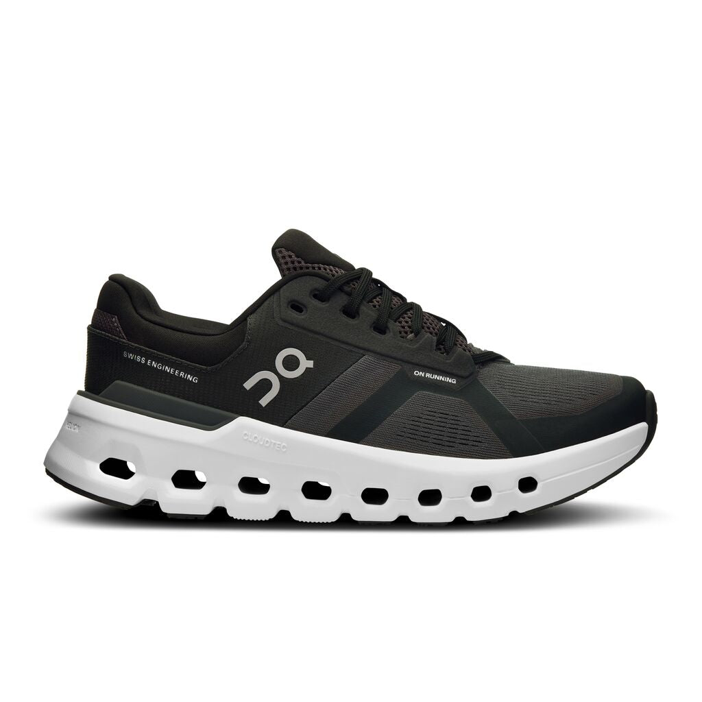 On Cloudrunner 2 wmn eclipse black