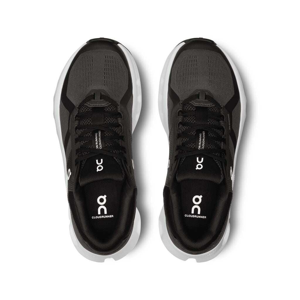 On Cloudrunner 2 wmn eclipse black