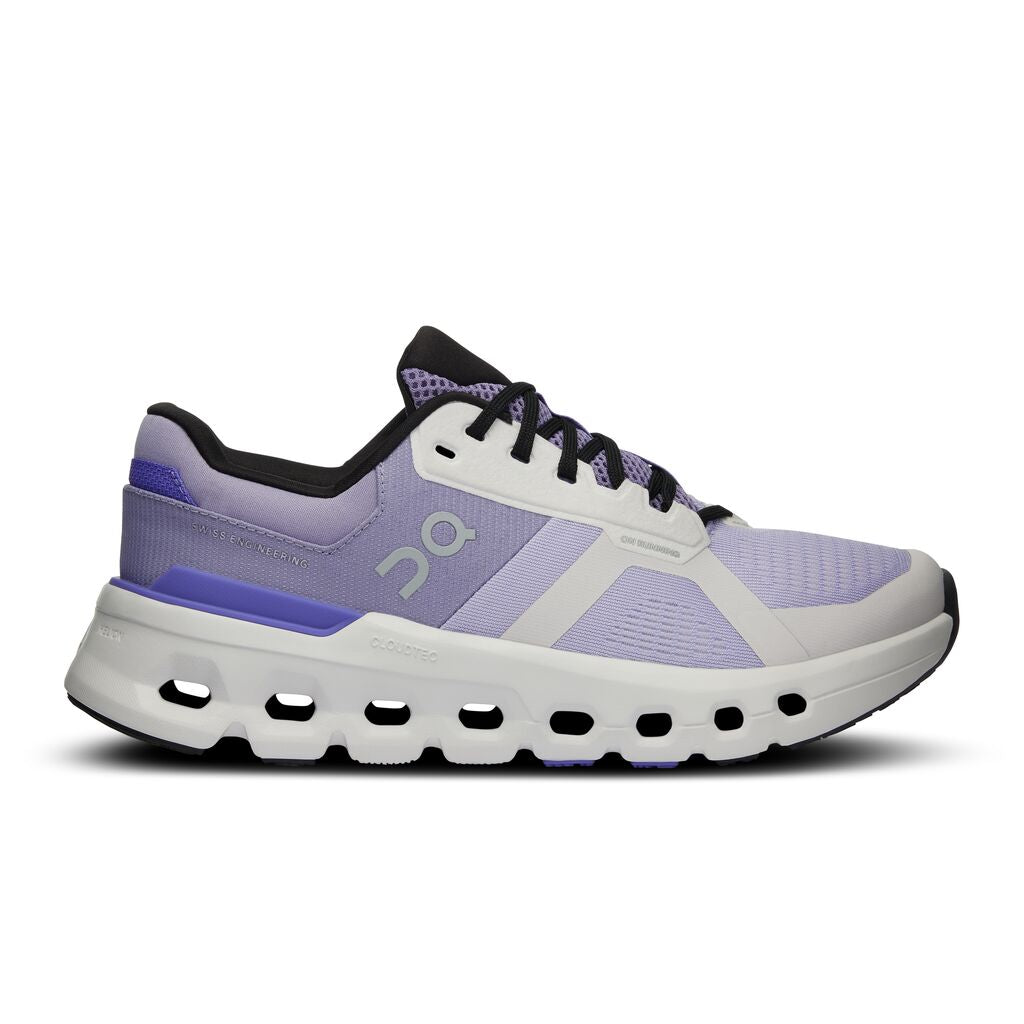 On Cloudrunner 2 wmn nimbus blueberry