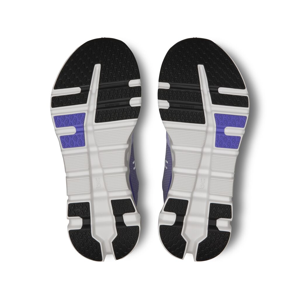 On Cloudrunner 2 wmn nimbus blueberry