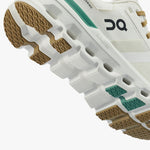 On Cloudrunner 2 wmn undyed green