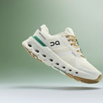 On Cloudrunner 2 wmn undyed green