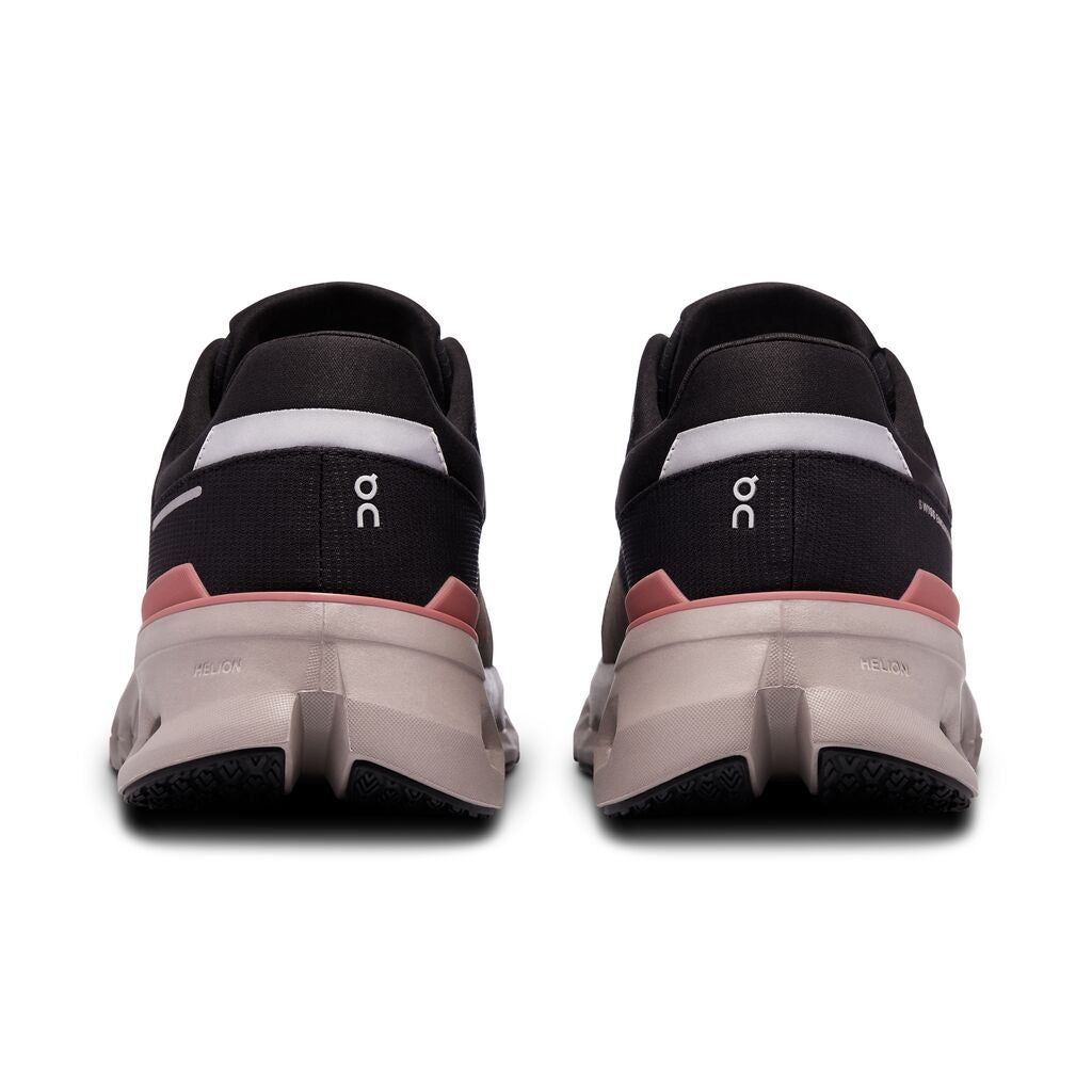 On Cloudrunner 2 Waterproof wmn olive-mahogany