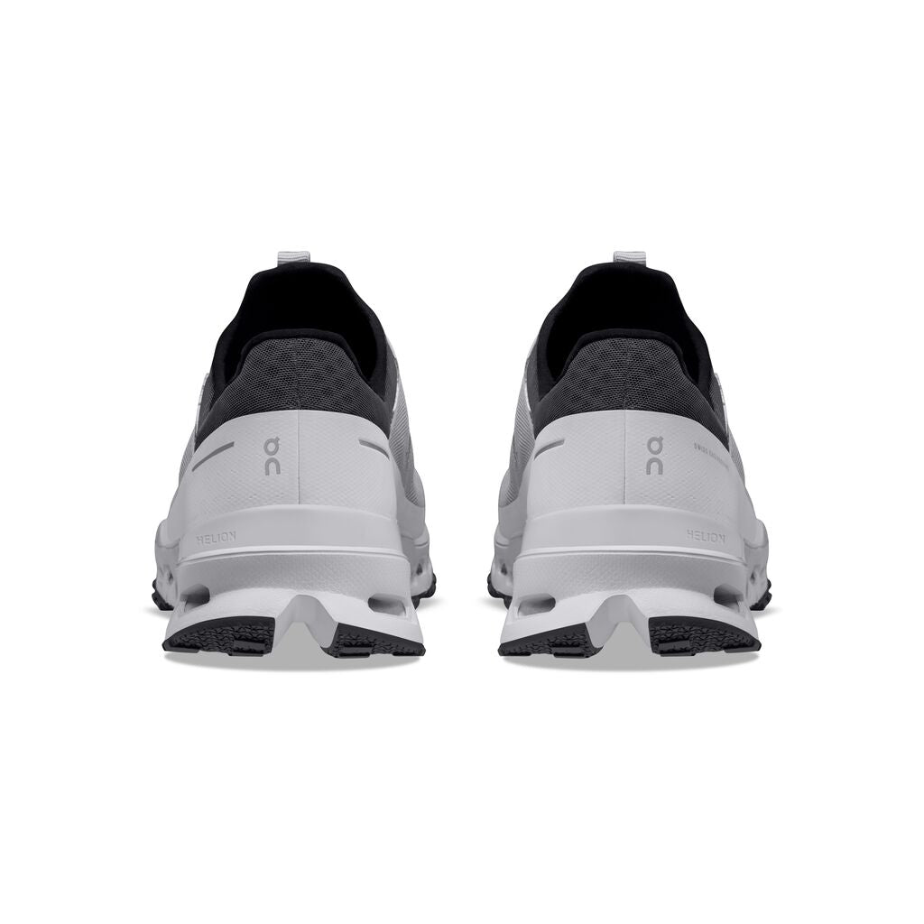 On Cloudultra wmn glacier frost