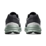 On Cloudrunner alloy moss