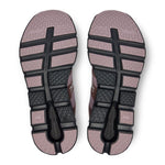 On Cloudrunner waterproof wmn black grape