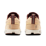 On Cloud 5 waterproof wmn savannah ivory