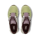 On Cloud 5 wmn ice-haze