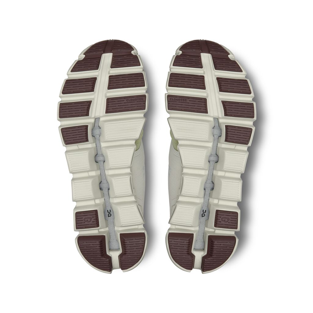 On Cloud 5 wmn ice-haze