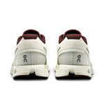 On Cloud 5 wmn ice-haze