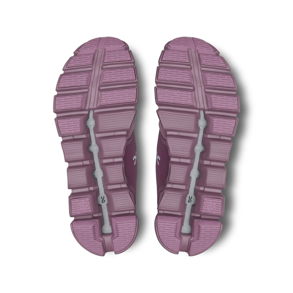 On Cloud 5 wmn fig-quartz