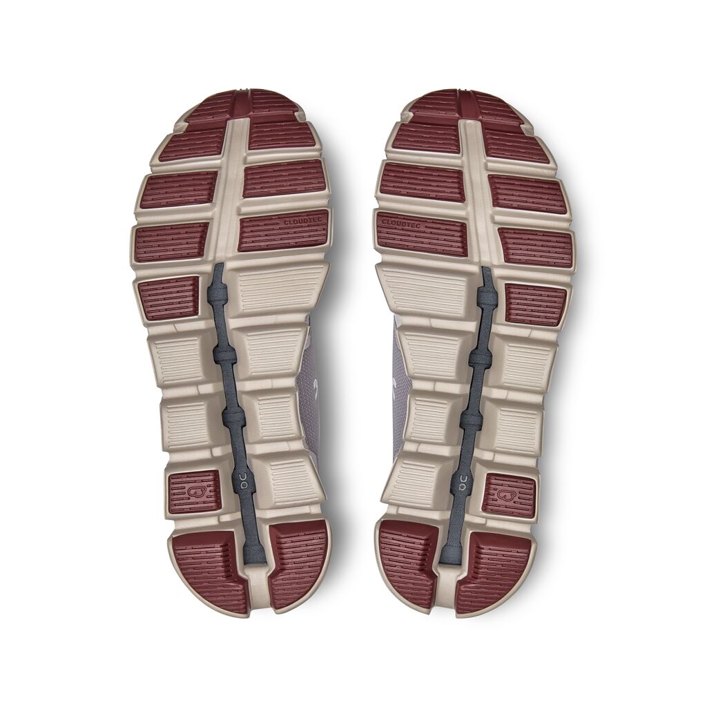 On Cloud 5 wmn pearl frost