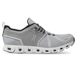 On Cloud 5 waterproof wmn glacier white