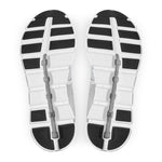 On Cloud 5 waterproof wmn glacier white