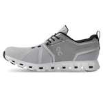 On Cloud 5 waterproof wmn glacier white