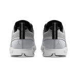 On Cloud 5 waterproof wmn glacier white