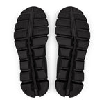 On Cloud 5 waterproof wmn all black