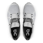 On Cloud 5 waterproof glacier white