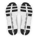 On Cloud 5 waterproof glacier white