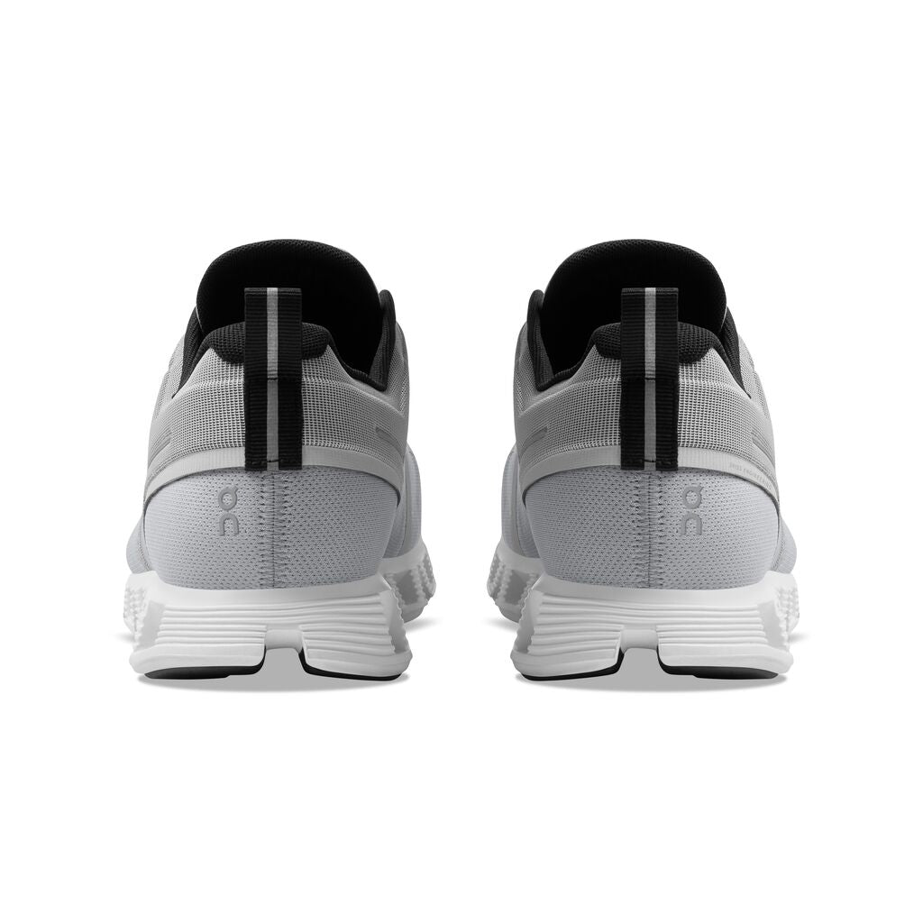 On Cloud 5 waterproof glacier white