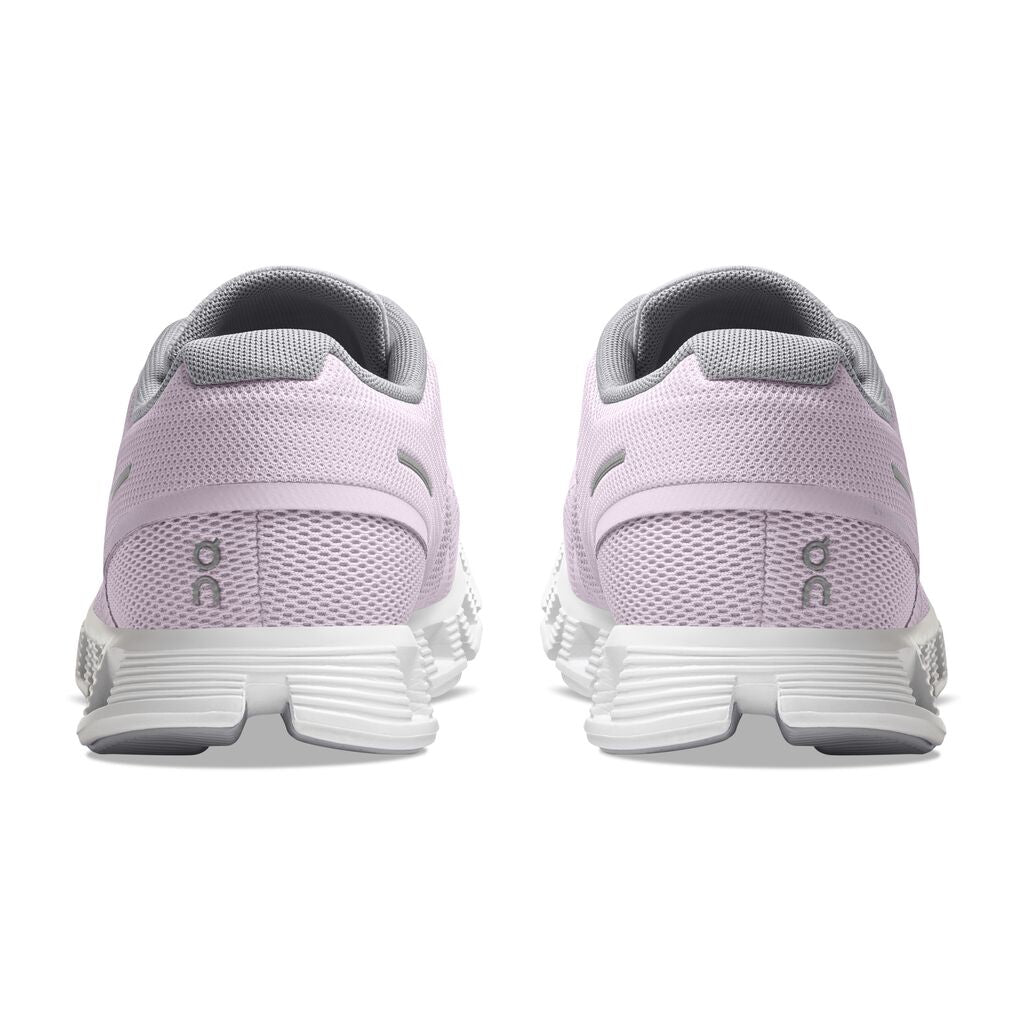 On Cloud 5 wmn lily frost