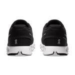 On Cloud 5 wmn black white