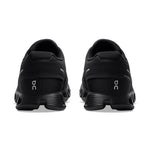 On Cloud 5 wmn all black