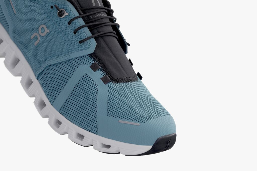 On Cloud niagara black