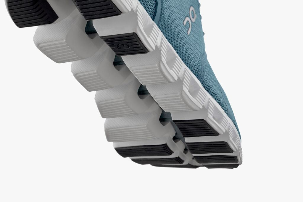 On Cloud niagara black