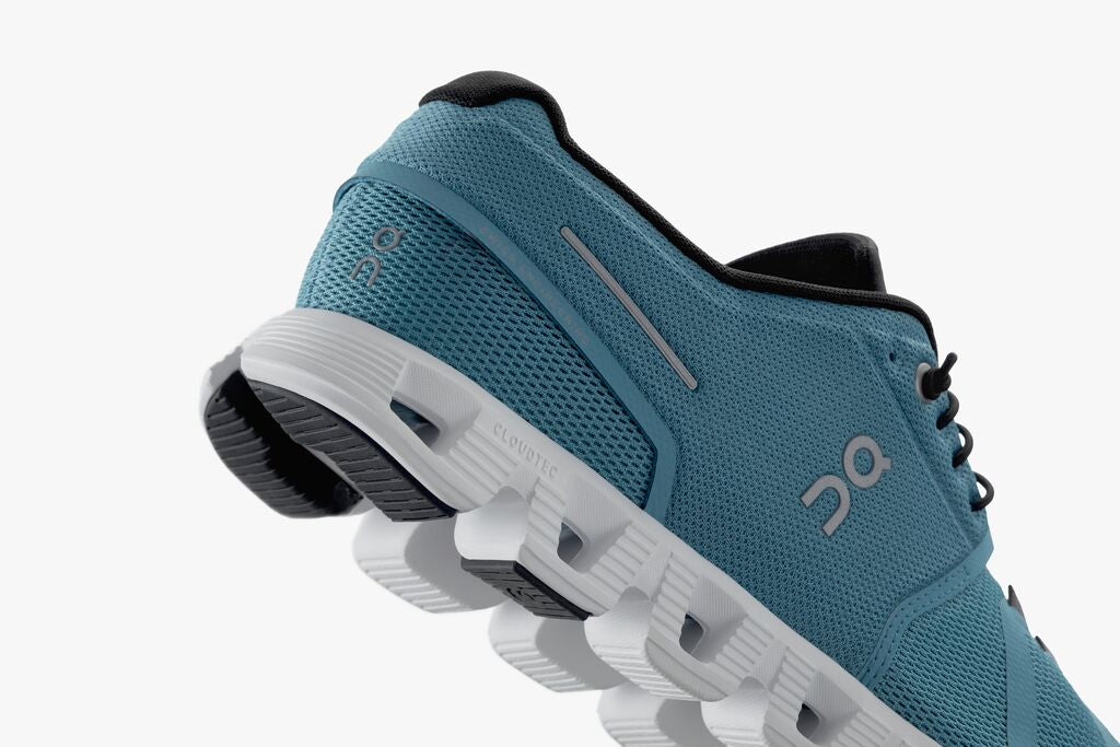 On Cloud niagara black