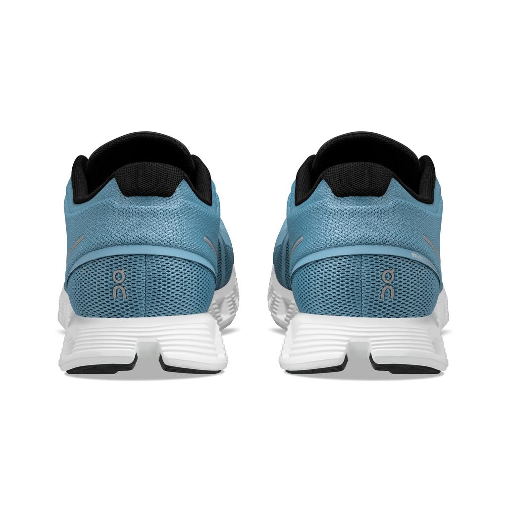 On Cloud niagara black