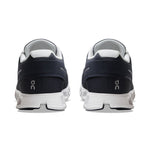 On Cloud 5 midnight white