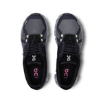 On Cloud 5 Push wmn rock-black