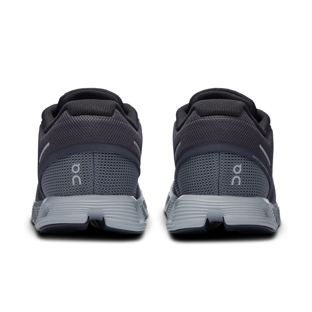 On Cloud 5 Push wmn rock-black