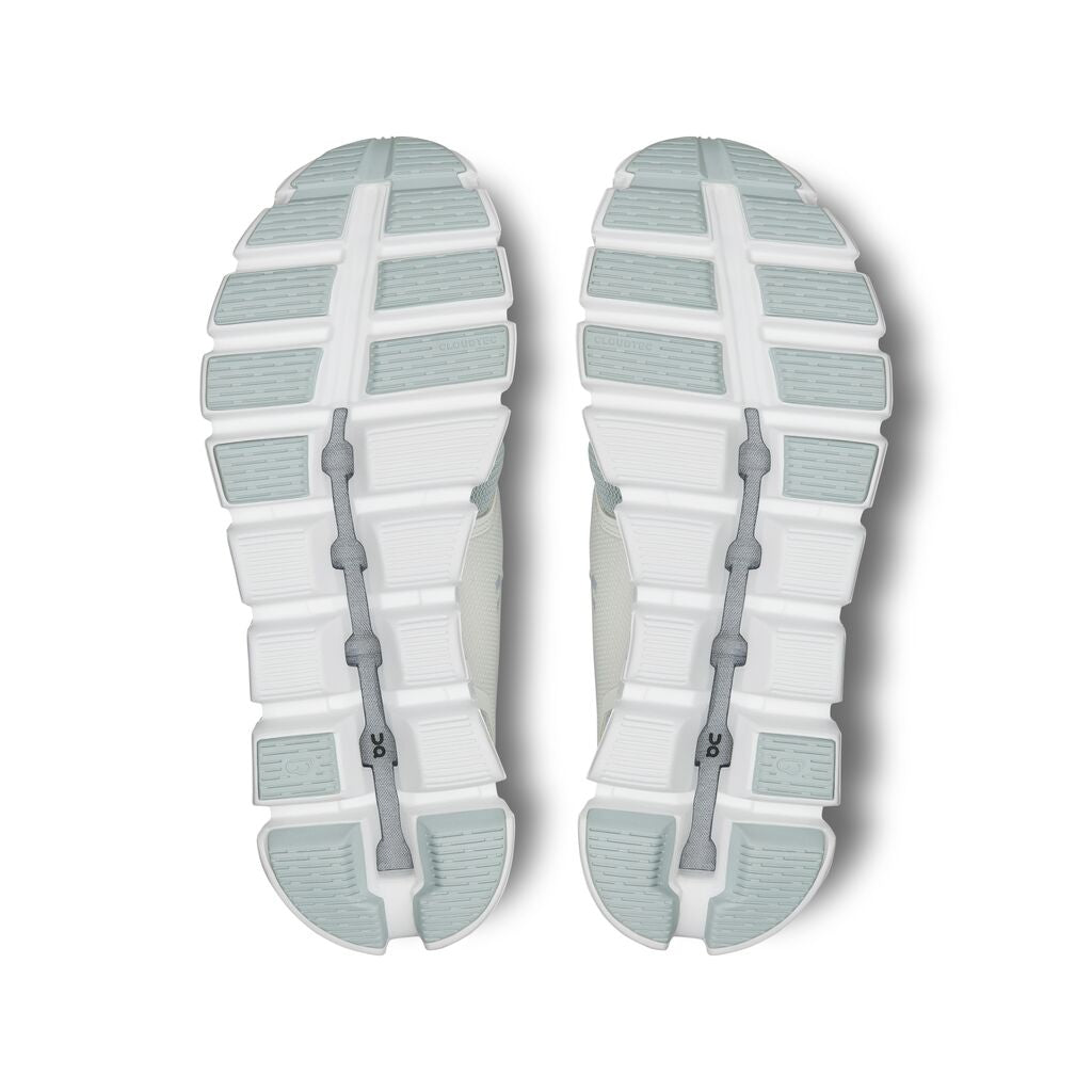 On Cloud 5 Push wmn glacier-zest