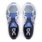 On Cloud 5 Push wmn lavender chambray