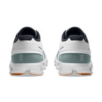 On Cloud 5 Push wmn white cobble