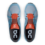 On Cloud 5 Push niagara chambray