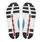 On Cloud 5 Push niagara chambray