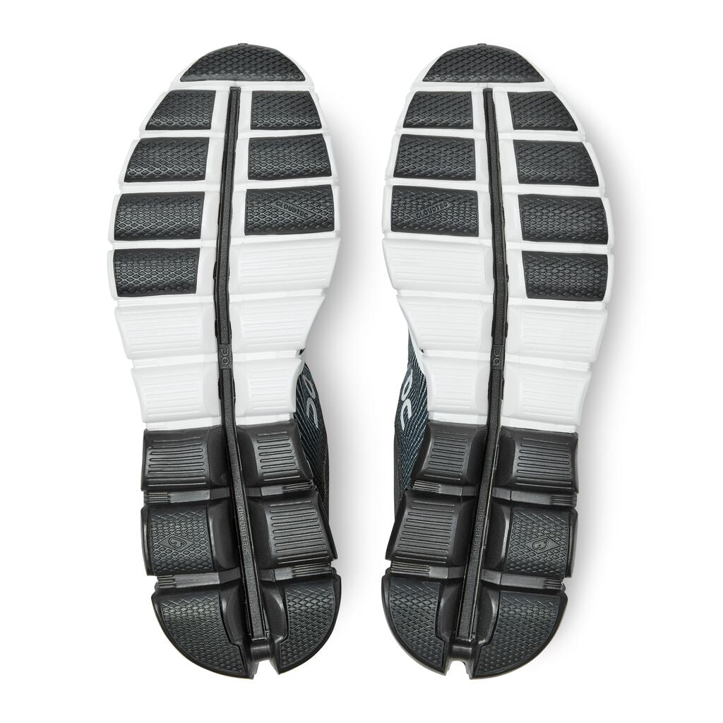 On Cloudflow black/white